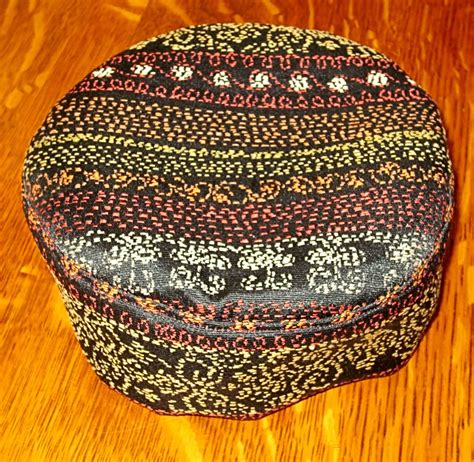 sephardic kippah